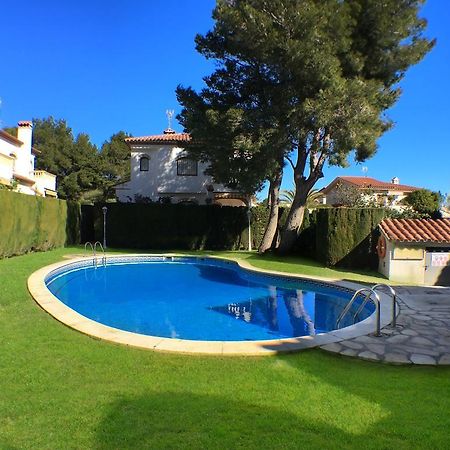 Arenda Pino Alto Holiday Home Rioja Miami Playa Екстер'єр фото