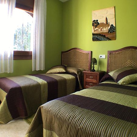 Arenda Pino Alto Holiday Home Rioja Miami Playa Екстер'єр фото