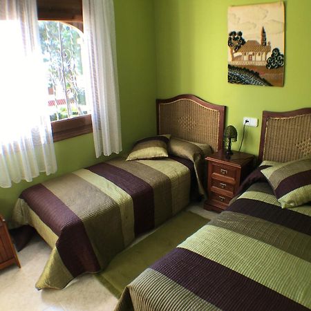 Arenda Pino Alto Holiday Home Rioja Miami Playa Екстер'єр фото