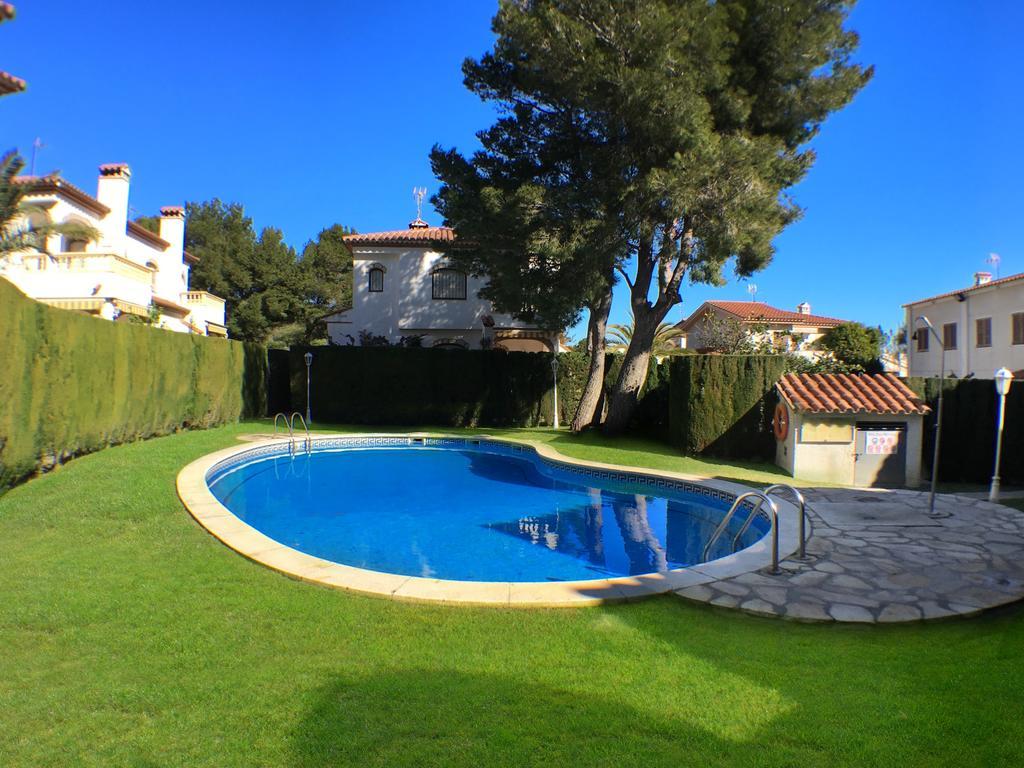 Arenda Pino Alto Holiday Home Rioja Miami Playa Екстер'єр фото