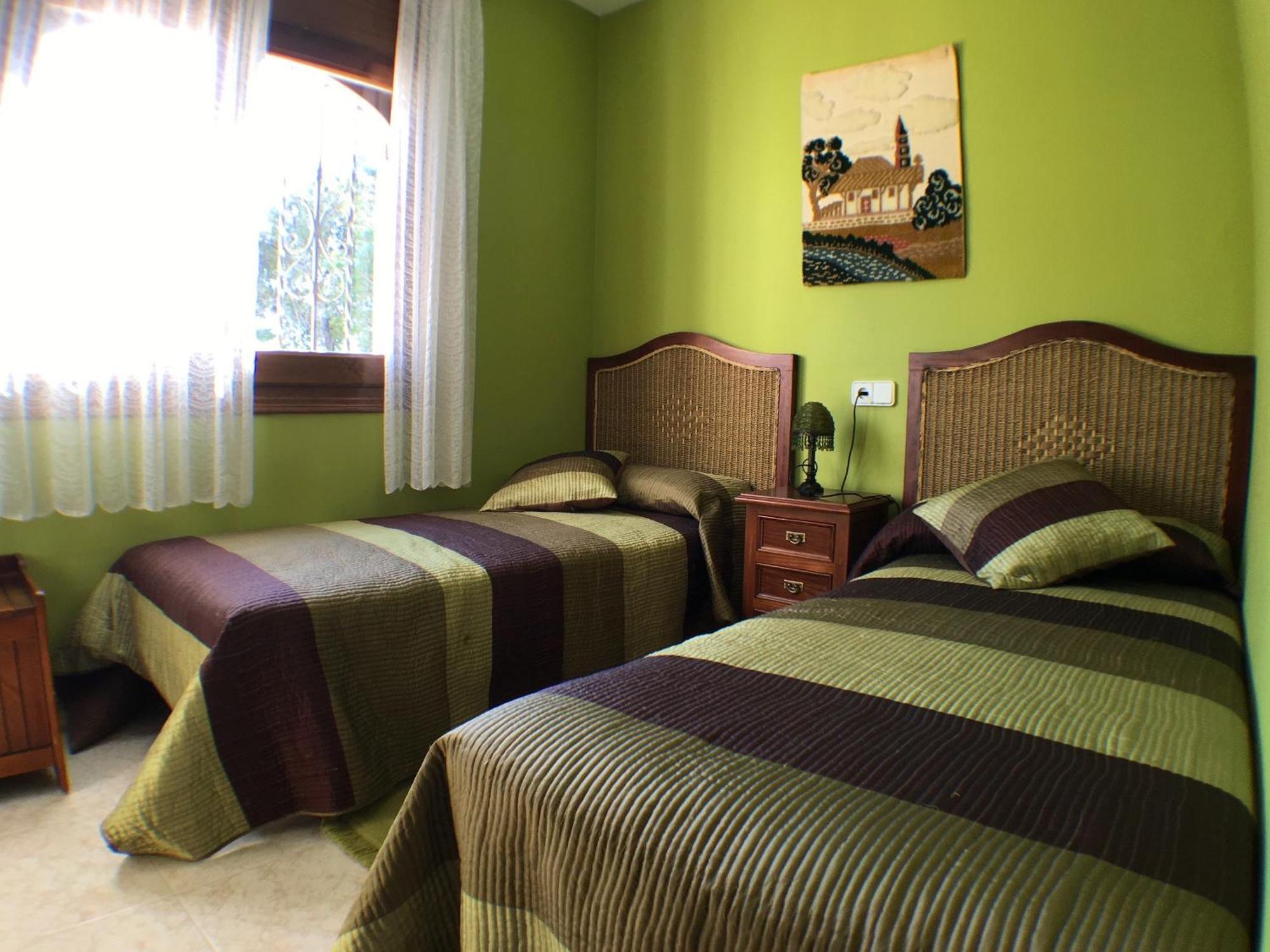 Arenda Pino Alto Holiday Home Rioja Miami Playa Екстер'єр фото