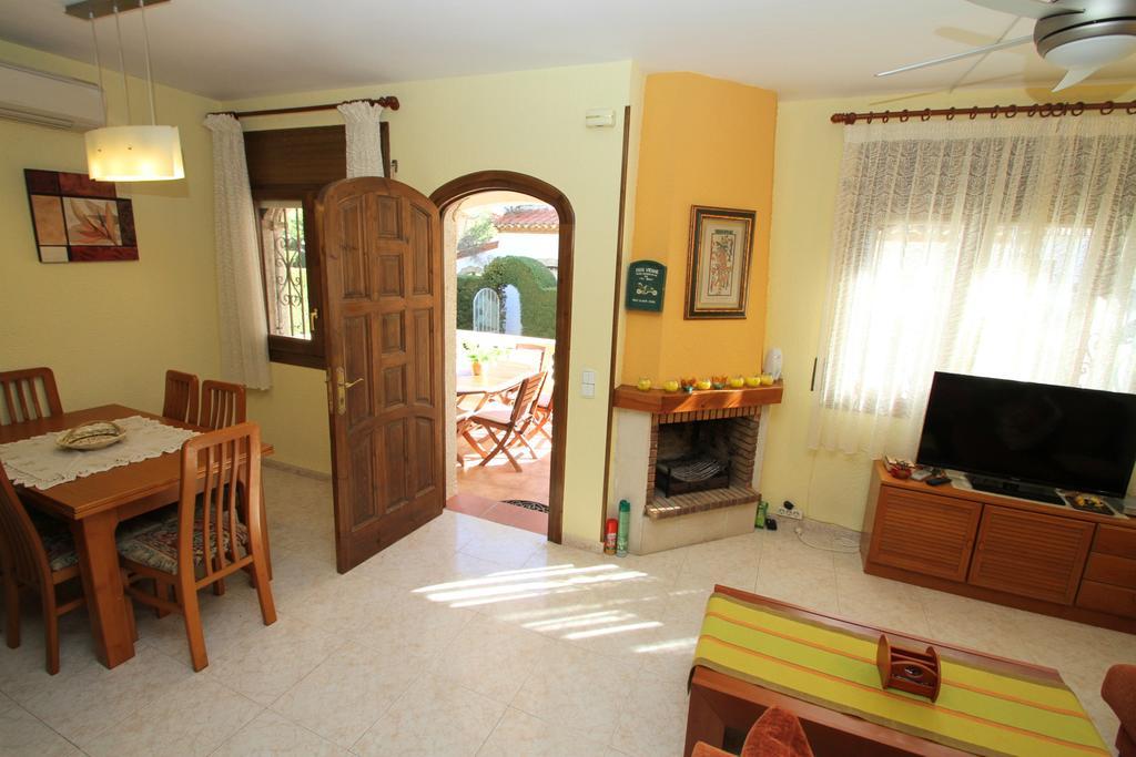 Arenda Pino Alto Holiday Home Rioja Miami Playa Екстер'єр фото