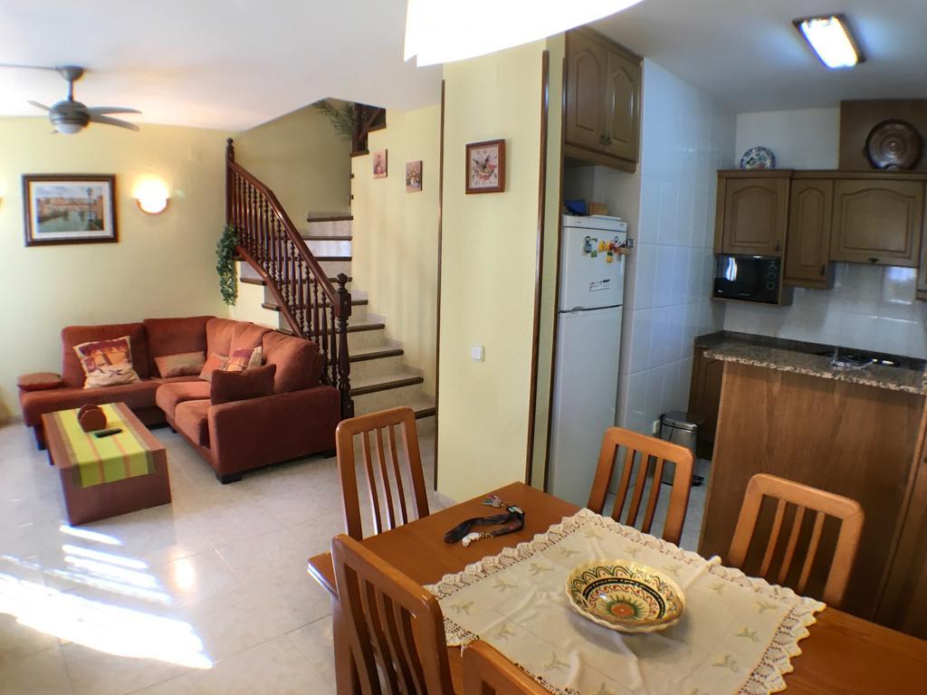 Arenda Pino Alto Holiday Home Rioja Miami Playa Екстер'єр фото