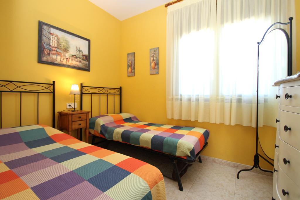 Arenda Pino Alto Holiday Home Rioja Miami Playa Екстер'єр фото