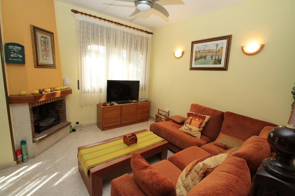 Arenda Pino Alto Holiday Home Rioja Miami Playa Екстер'єр фото