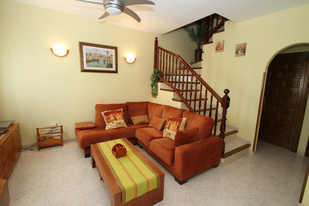Arenda Pino Alto Holiday Home Rioja Miami Playa Екстер'єр фото