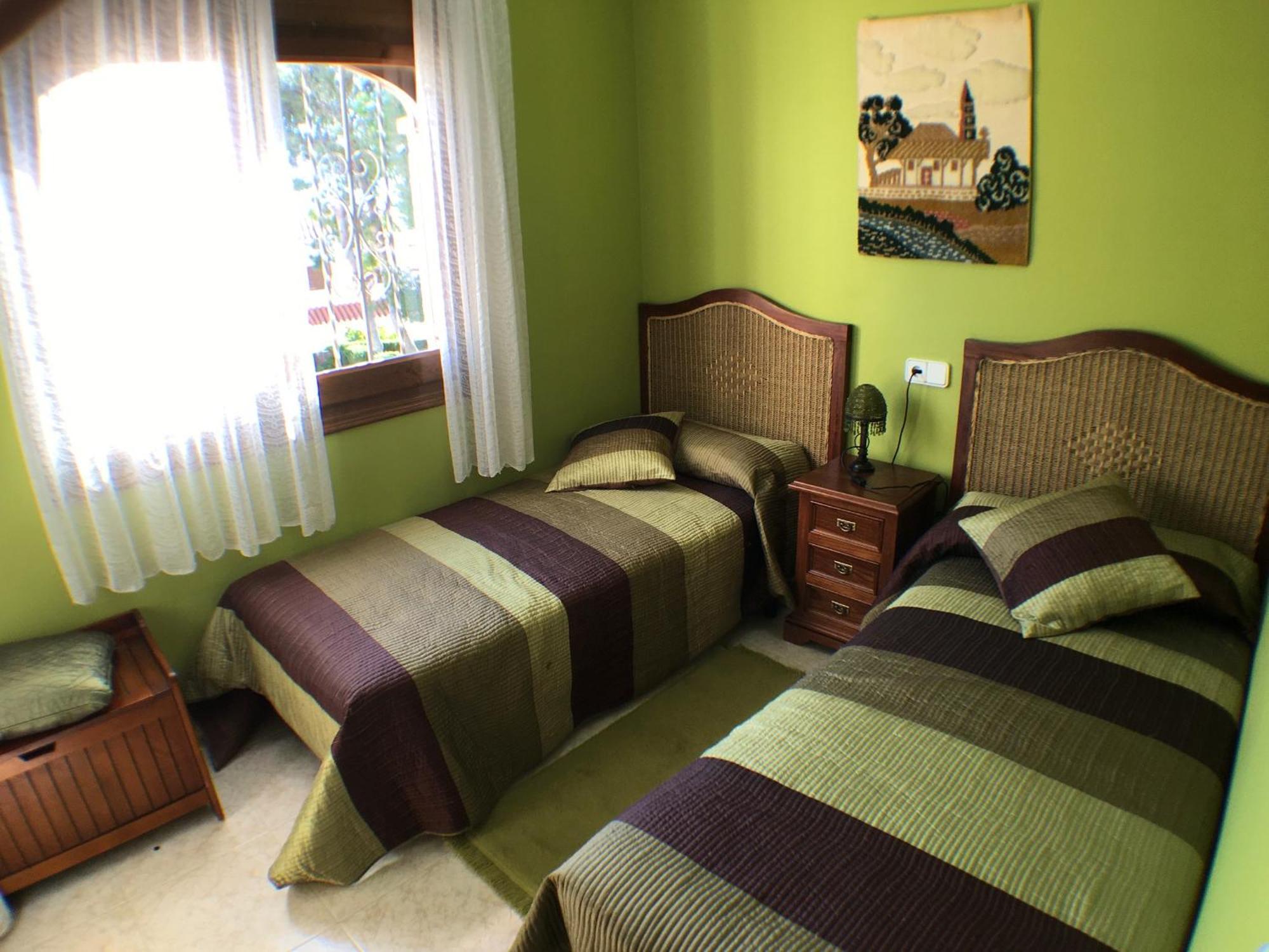 Arenda Pino Alto Holiday Home Rioja Miami Playa Екстер'єр фото