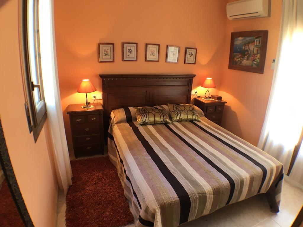 Arenda Pino Alto Holiday Home Rioja Miami Playa Екстер'єр фото