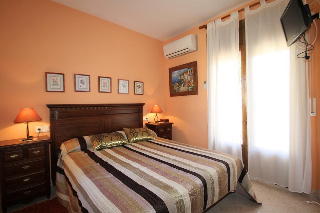 Arenda Pino Alto Holiday Home Rioja Miami Playa Екстер'єр фото
