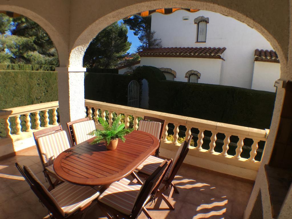 Arenda Pino Alto Holiday Home Rioja Miami Playa Екстер'єр фото