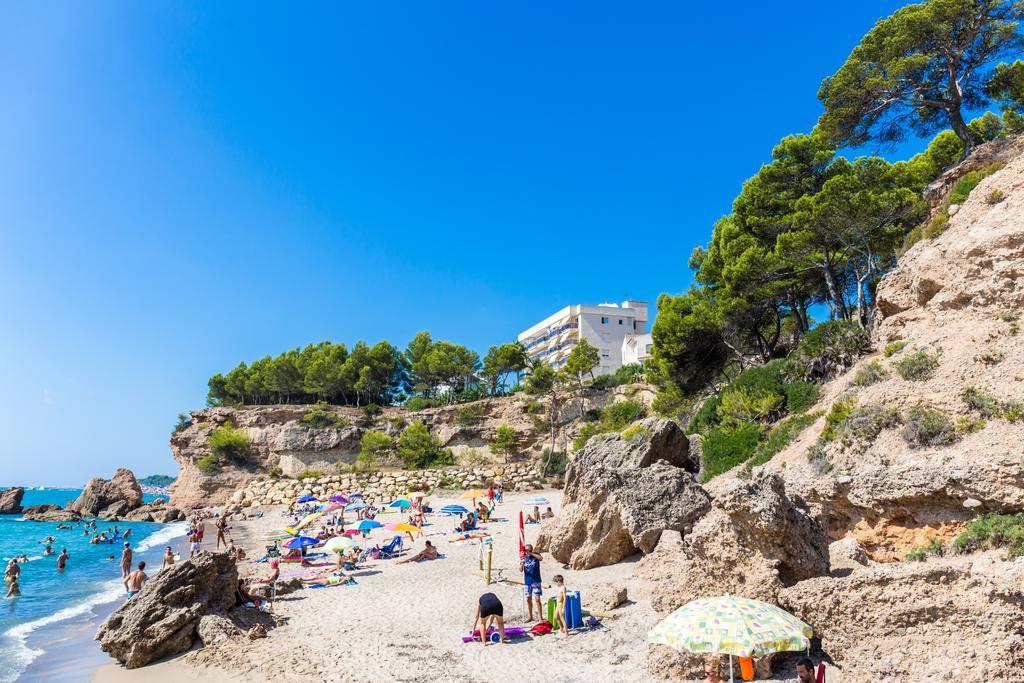 Arenda Pino Alto Holiday Home Rioja Miami Playa Екстер'єр фото