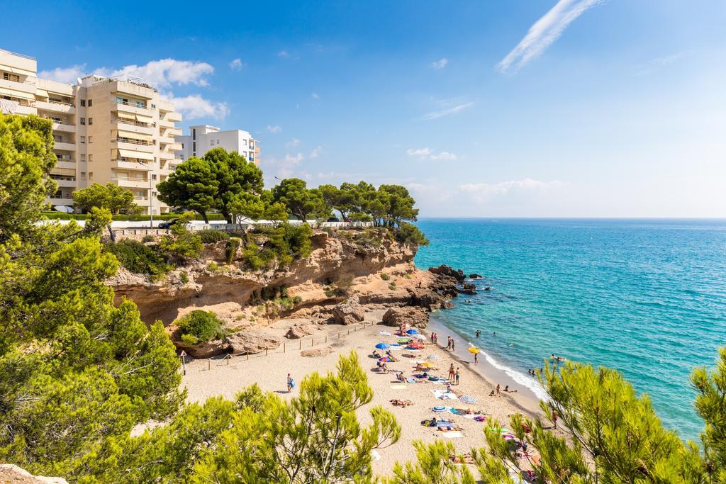 Arenda Pino Alto Holiday Home Rioja Miami Playa Екстер'єр фото