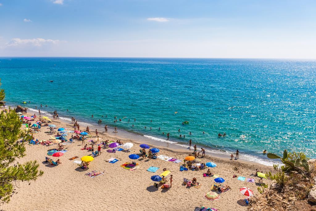Arenda Pino Alto Holiday Home Rioja Miami Playa Екстер'єр фото