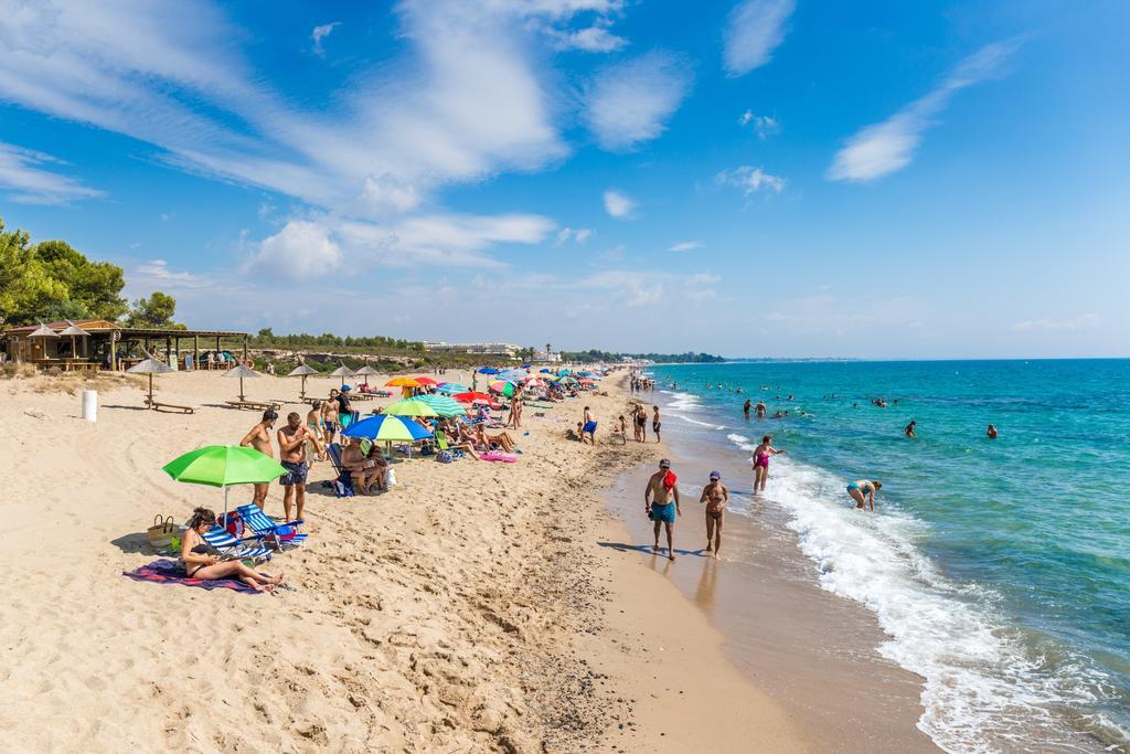 Arenda Pino Alto Holiday Home Rioja Miami Playa Екстер'єр фото
