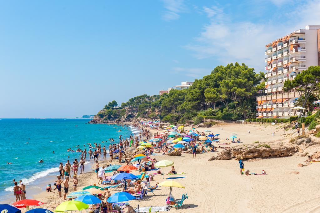 Arenda Pino Alto Holiday Home Rioja Miami Playa Екстер'єр фото