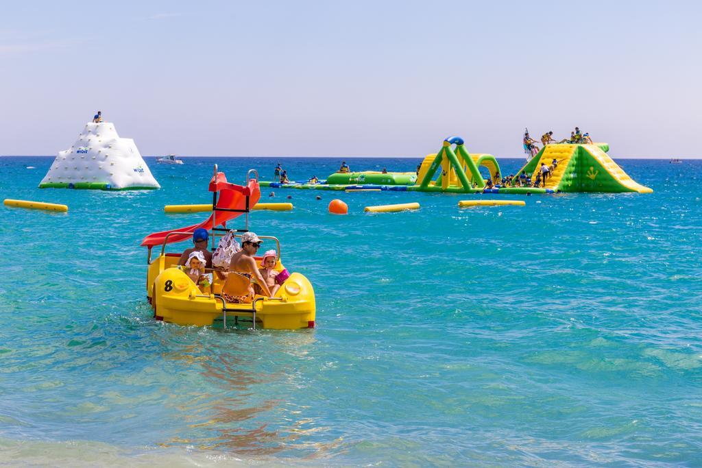 Arenda Pino Alto Holiday Home Rioja Miami Playa Екстер'єр фото