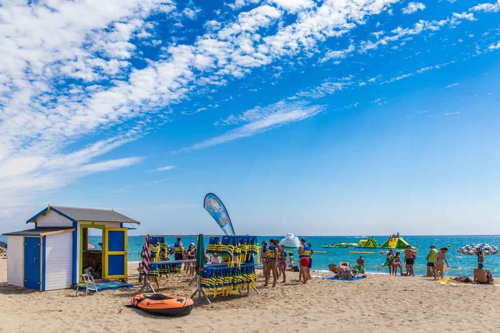 Arenda Pino Alto Holiday Home Rioja Miami Playa Екстер'єр фото