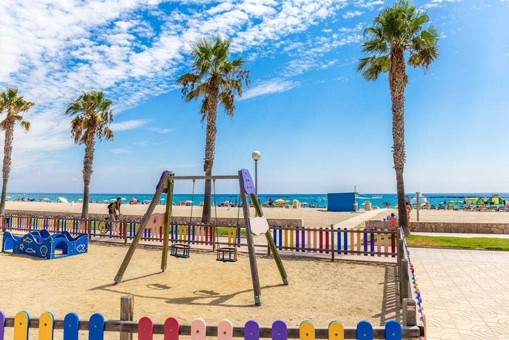 Arenda Pino Alto Holiday Home Rioja Miami Playa Екстер'єр фото