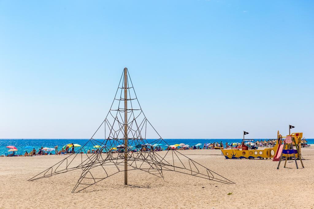 Arenda Pino Alto Holiday Home Rioja Miami Playa Екстер'єр фото