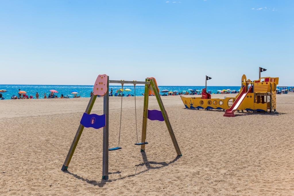 Arenda Pino Alto Holiday Home Rioja Miami Playa Екстер'єр фото
