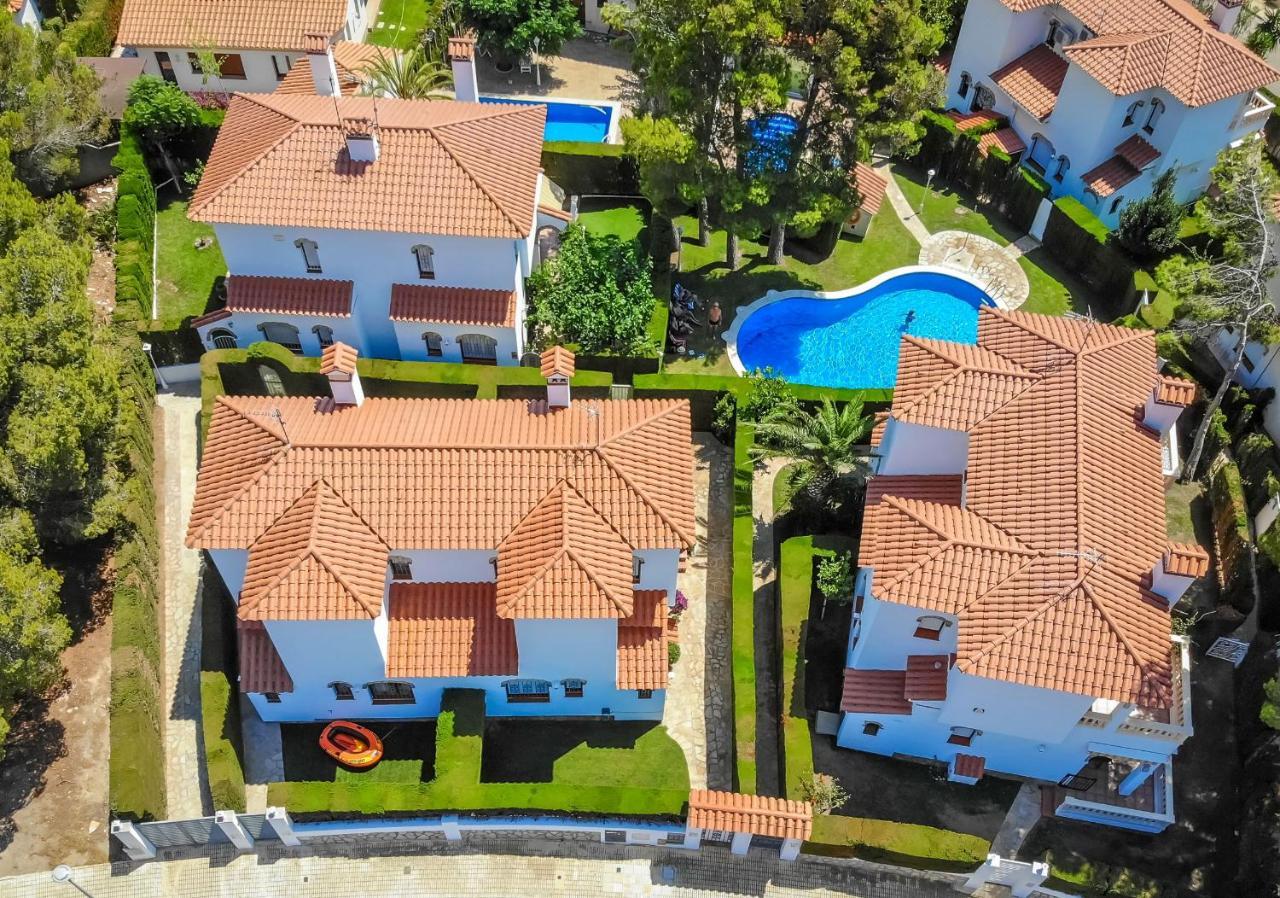 Arenda Pino Alto Holiday Home Rioja Miami Playa Екстер'єр фото