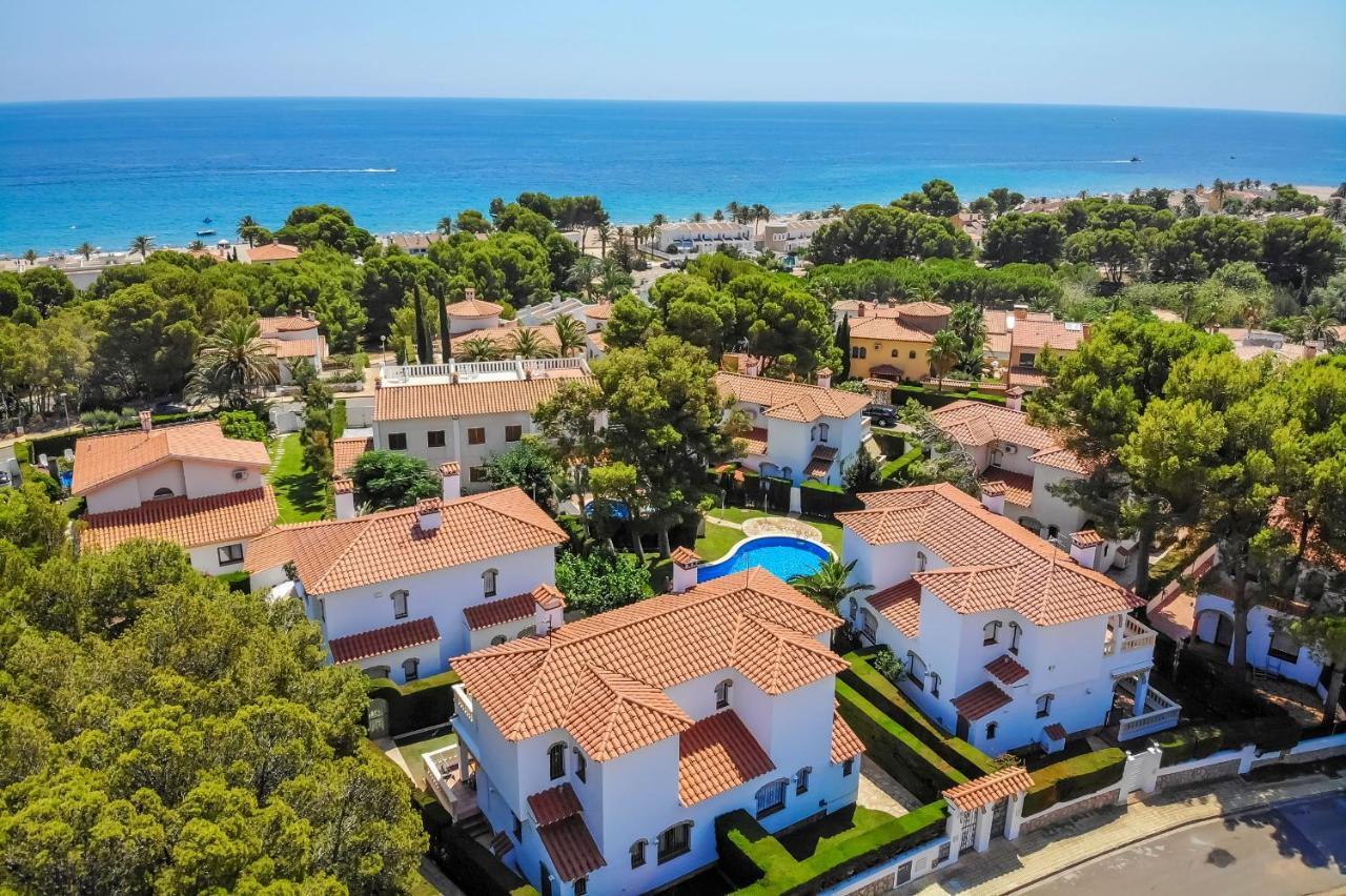 Arenda Pino Alto Holiday Home Rioja Miami Playa Екстер'єр фото