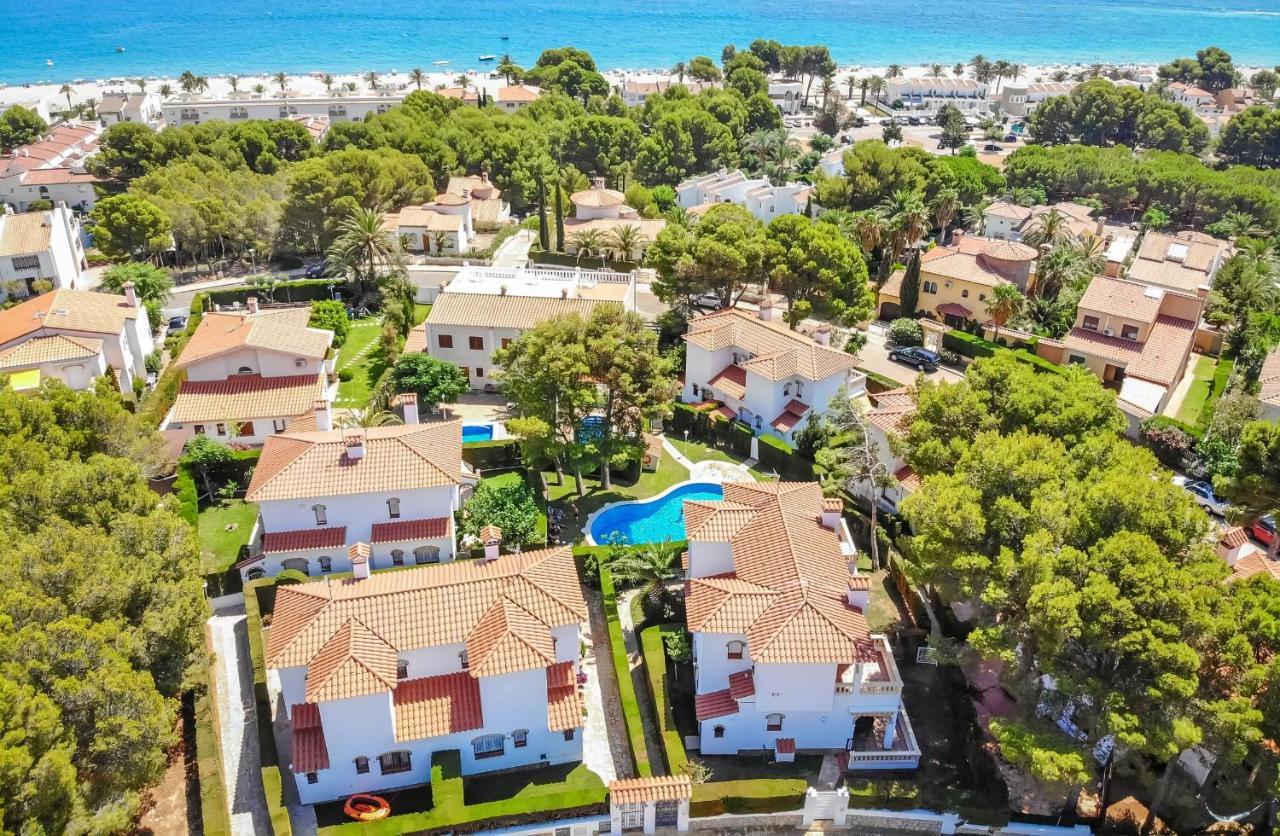 Arenda Pino Alto Holiday Home Rioja Miami Playa Екстер'єр фото